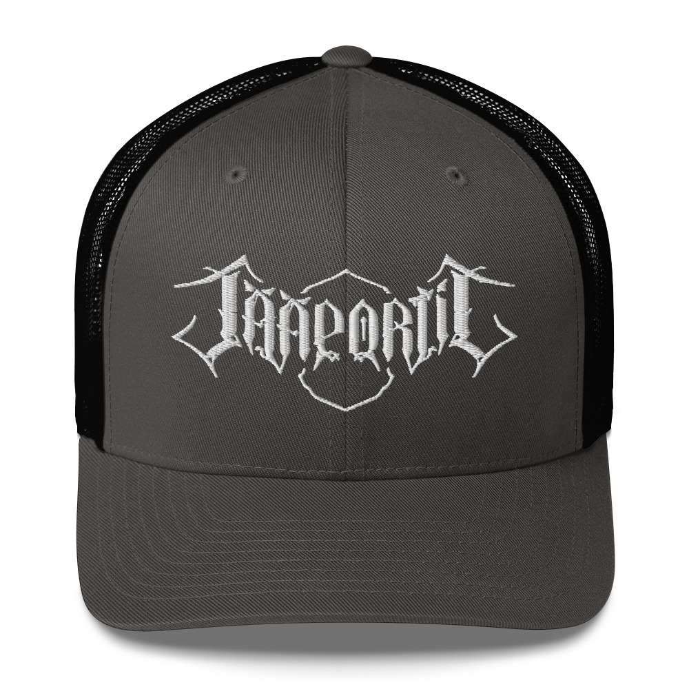 Jääportit Cap Trucker - Image 5