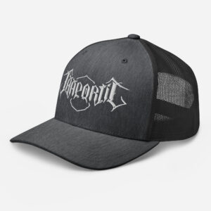 Jääportit Cap Trucker - Image 10