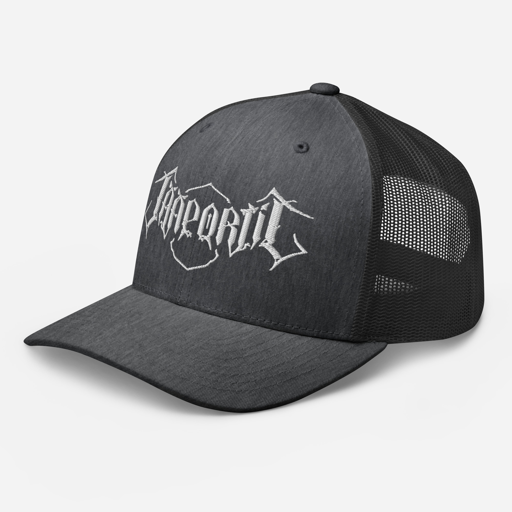 Jääportit Cap Trucker - Image 10