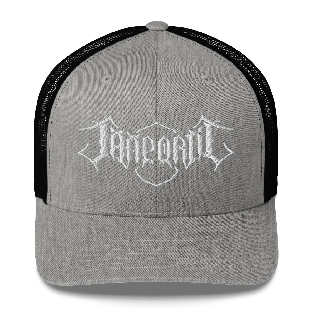 Jääportit Cap Trucker - Image 6