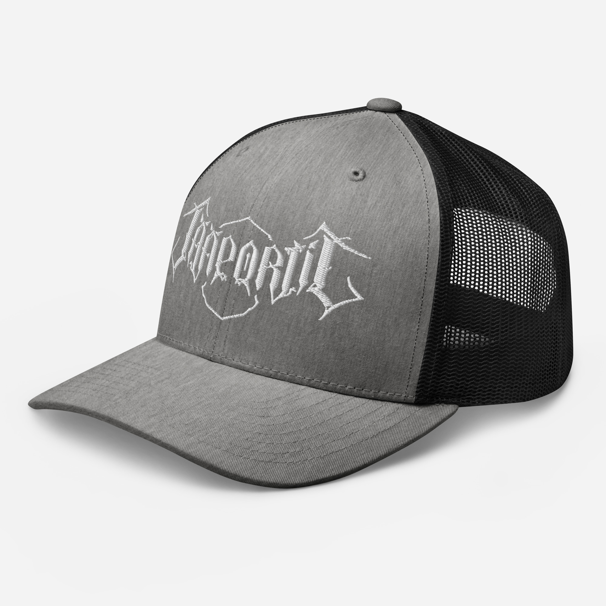 Jääportit Cap Trucker - Image 11