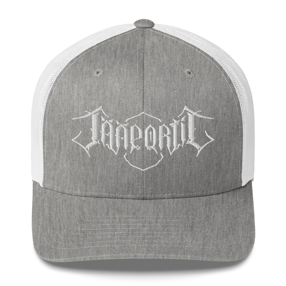Jääportit Cap Trucker - Image 7