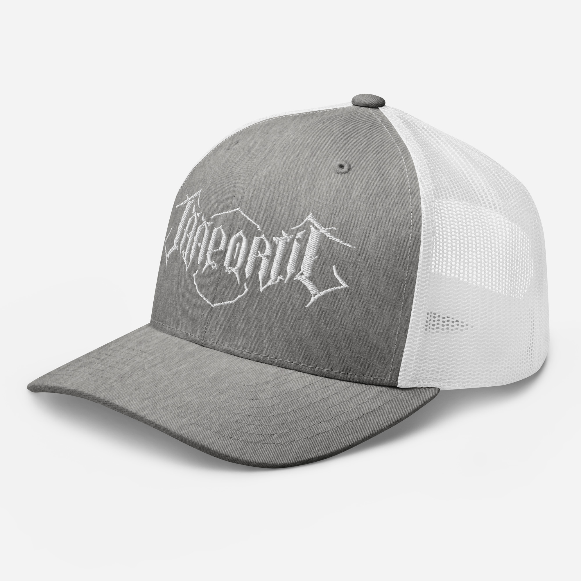 Jääportit Cap Trucker - Image 12