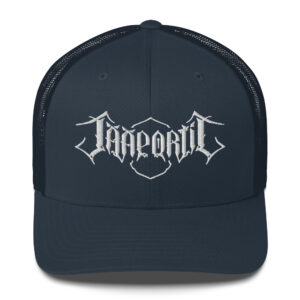 Jääportit Cap Trucker - Image 3