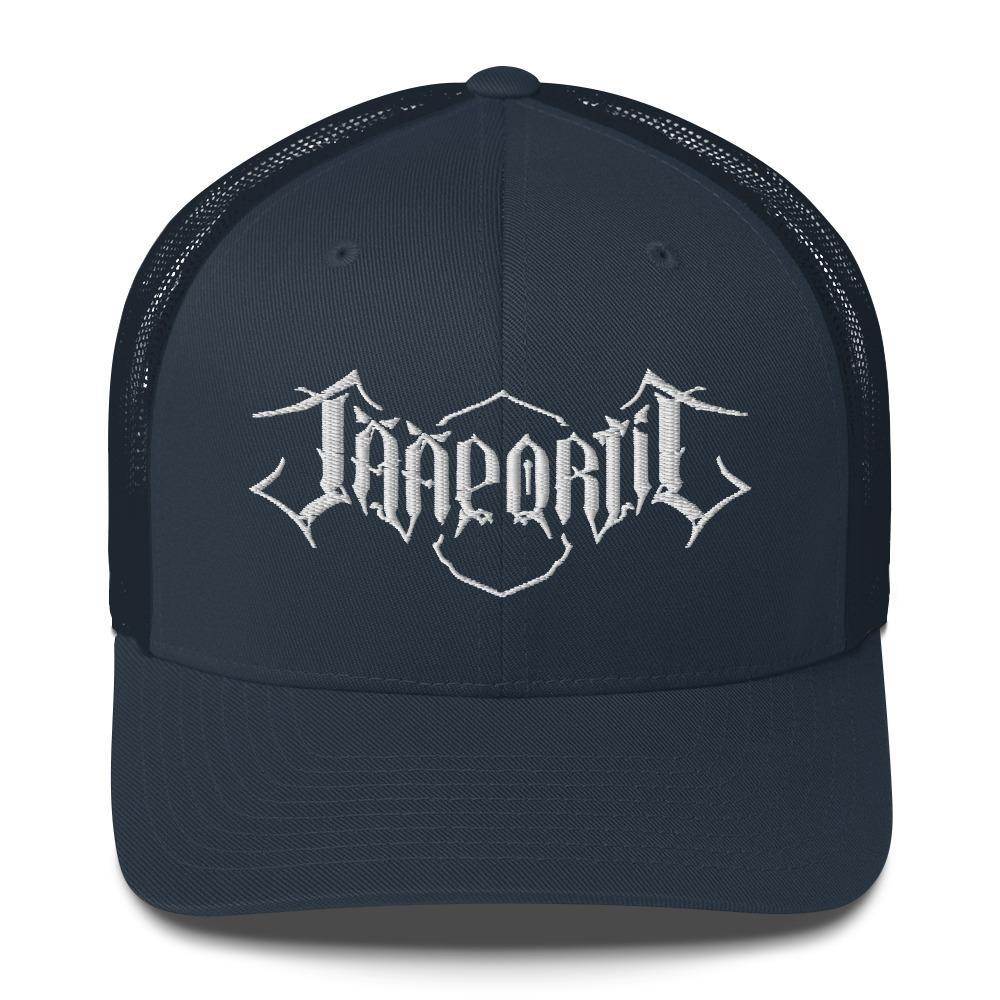 Jääportit Cap Trucker - Image 3