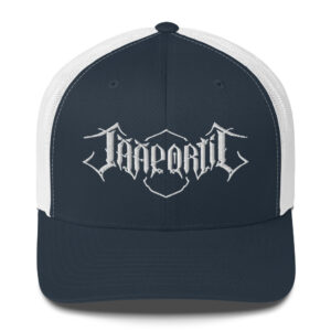 Jääportit Cap Trucker - Image 4