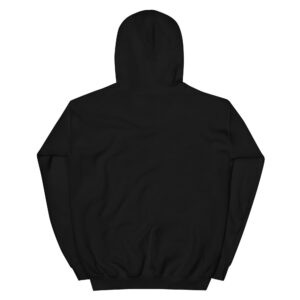 Jääportit Hoodie Unisex - Image 2