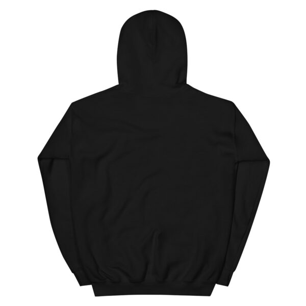 Jääportit Hoodie Unisex