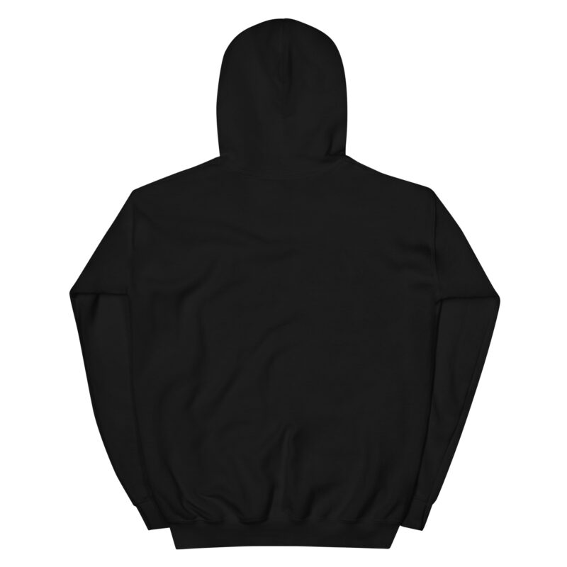 Jääportit Hoodie Unisex