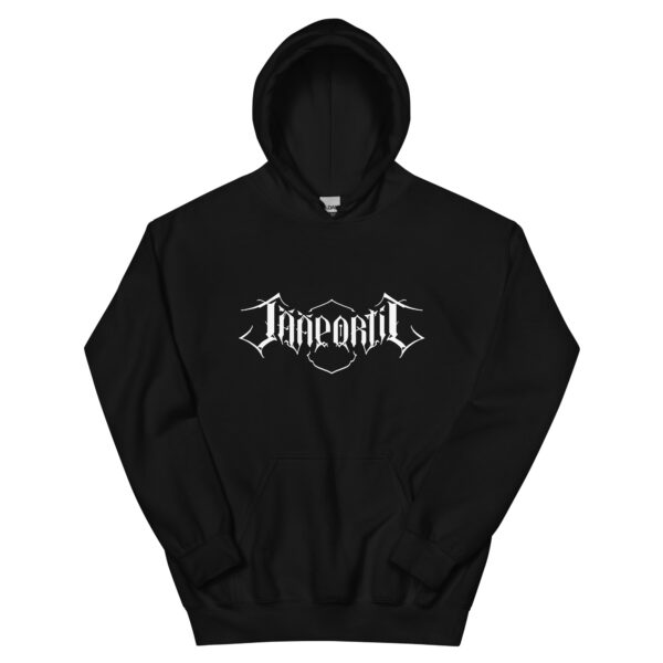 Jääportit Hoodie Unisex