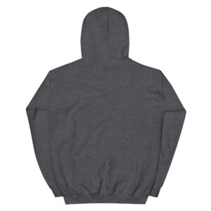 Jääportit Hoodie Unisex - Image 13