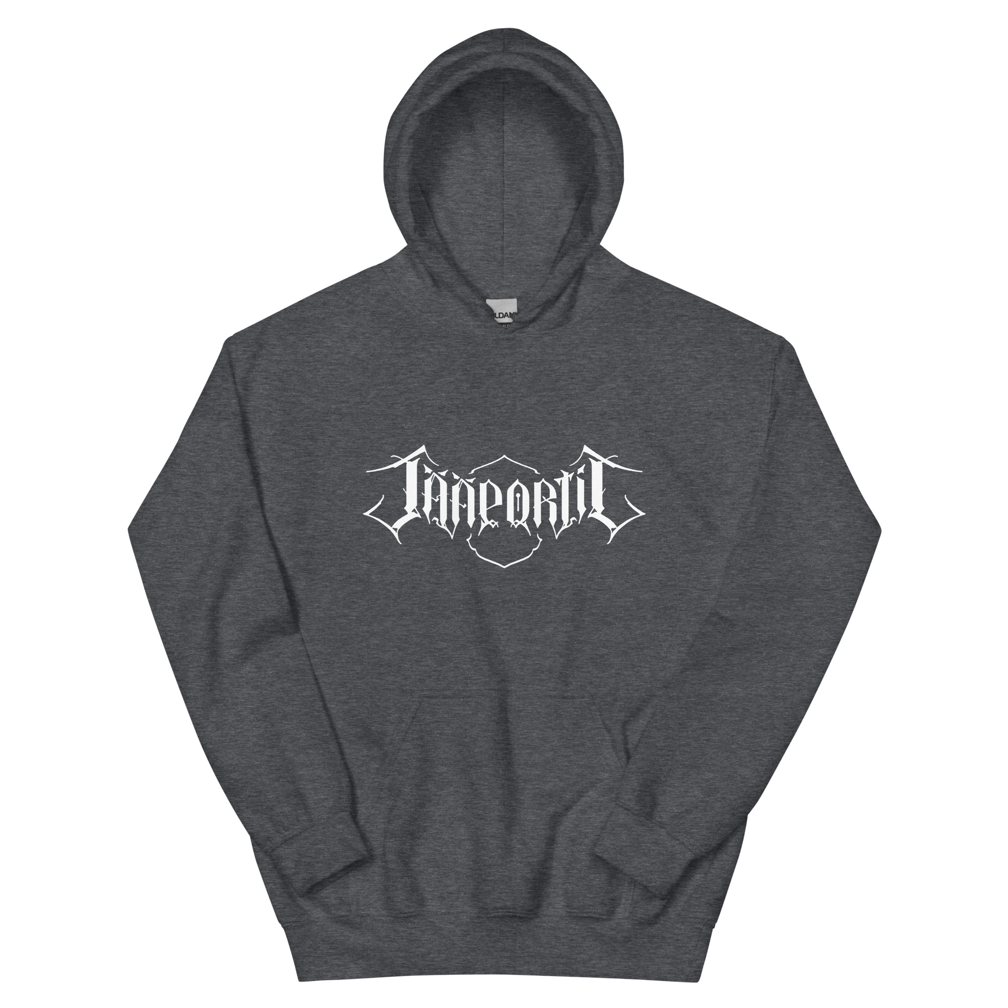 Jääportit Hoodie Unisex - Image 14