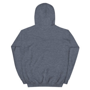 Jääportit Hoodie Unisex - Image 7