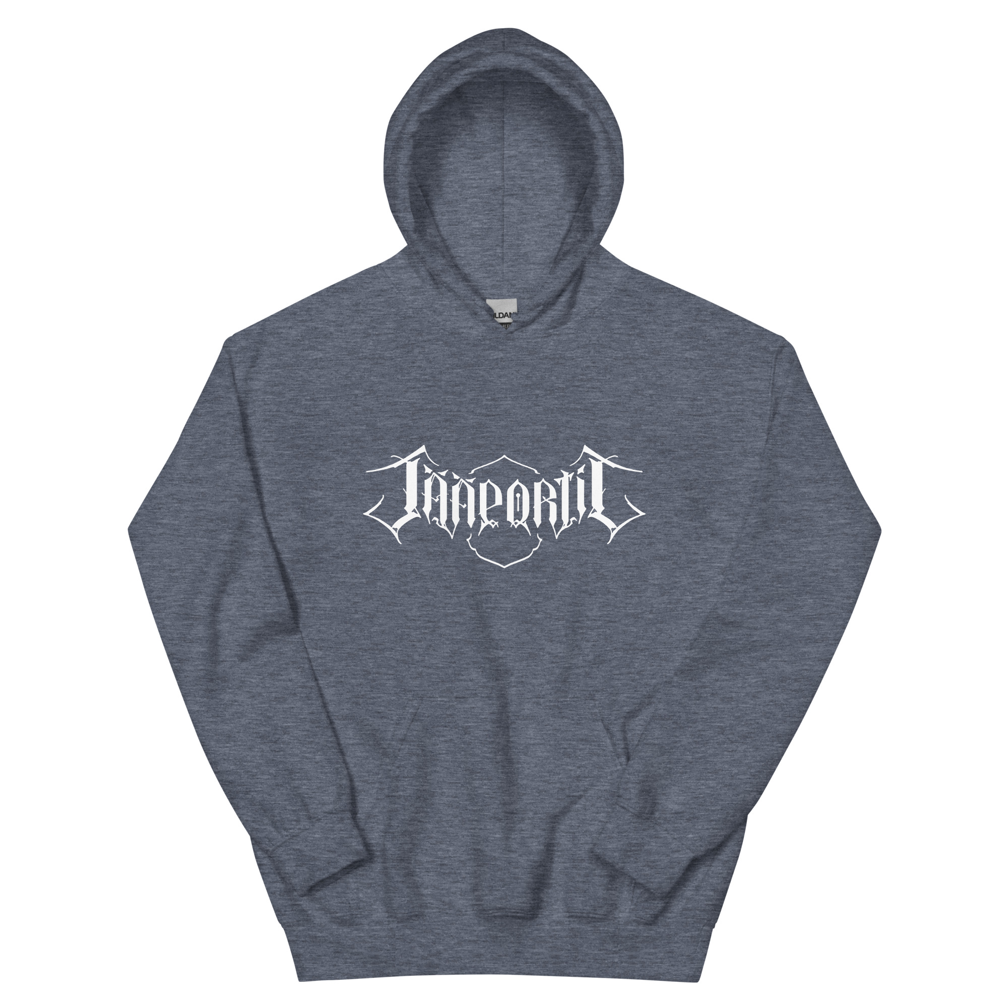 Jääportit Hoodie Unisex - Image 8