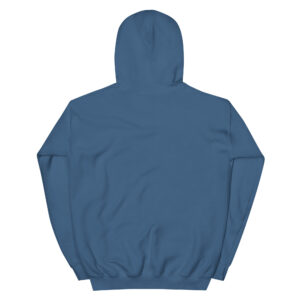 Jääportit Hoodie Unisex - Image 9