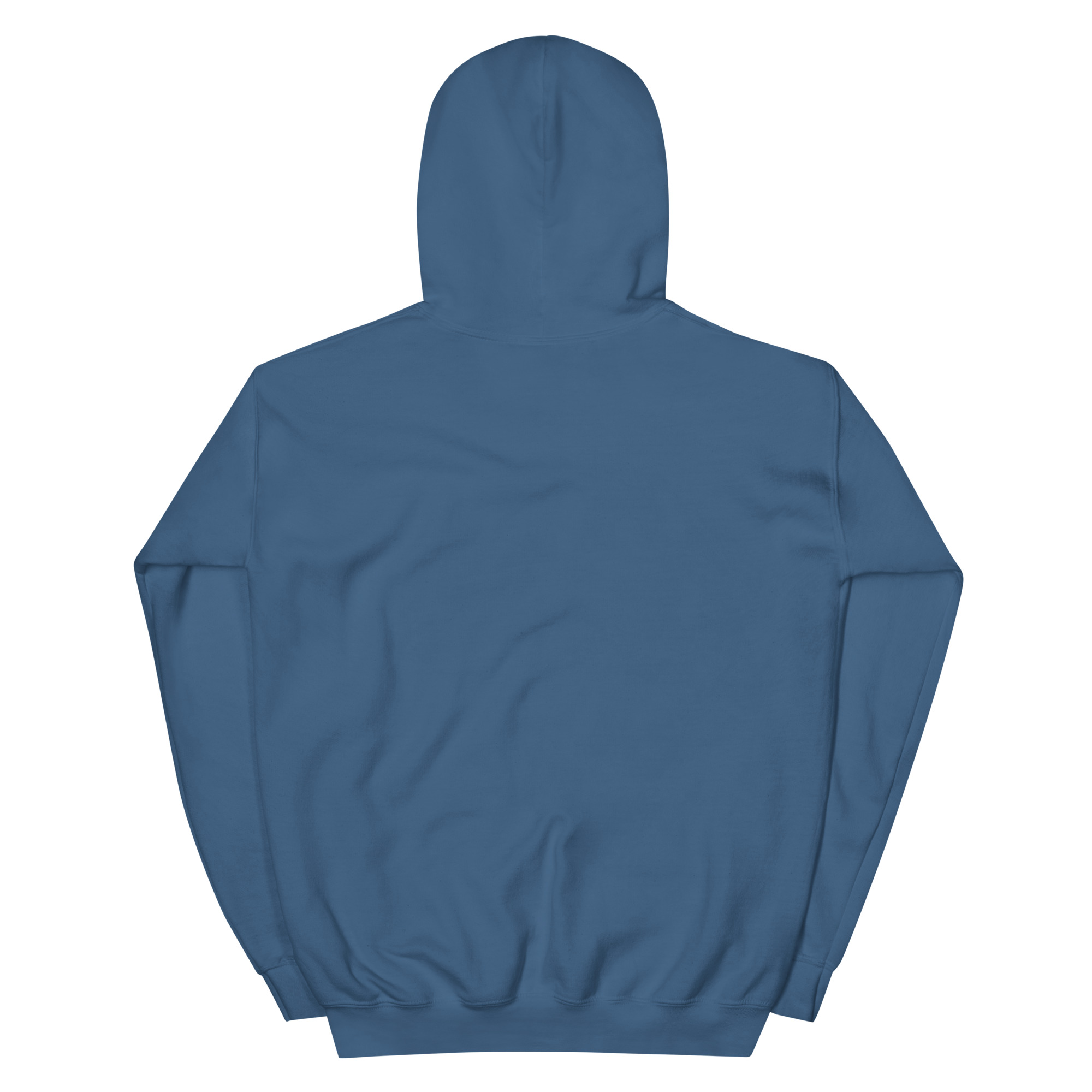 Jääportit Hoodie Unisex - Image 9