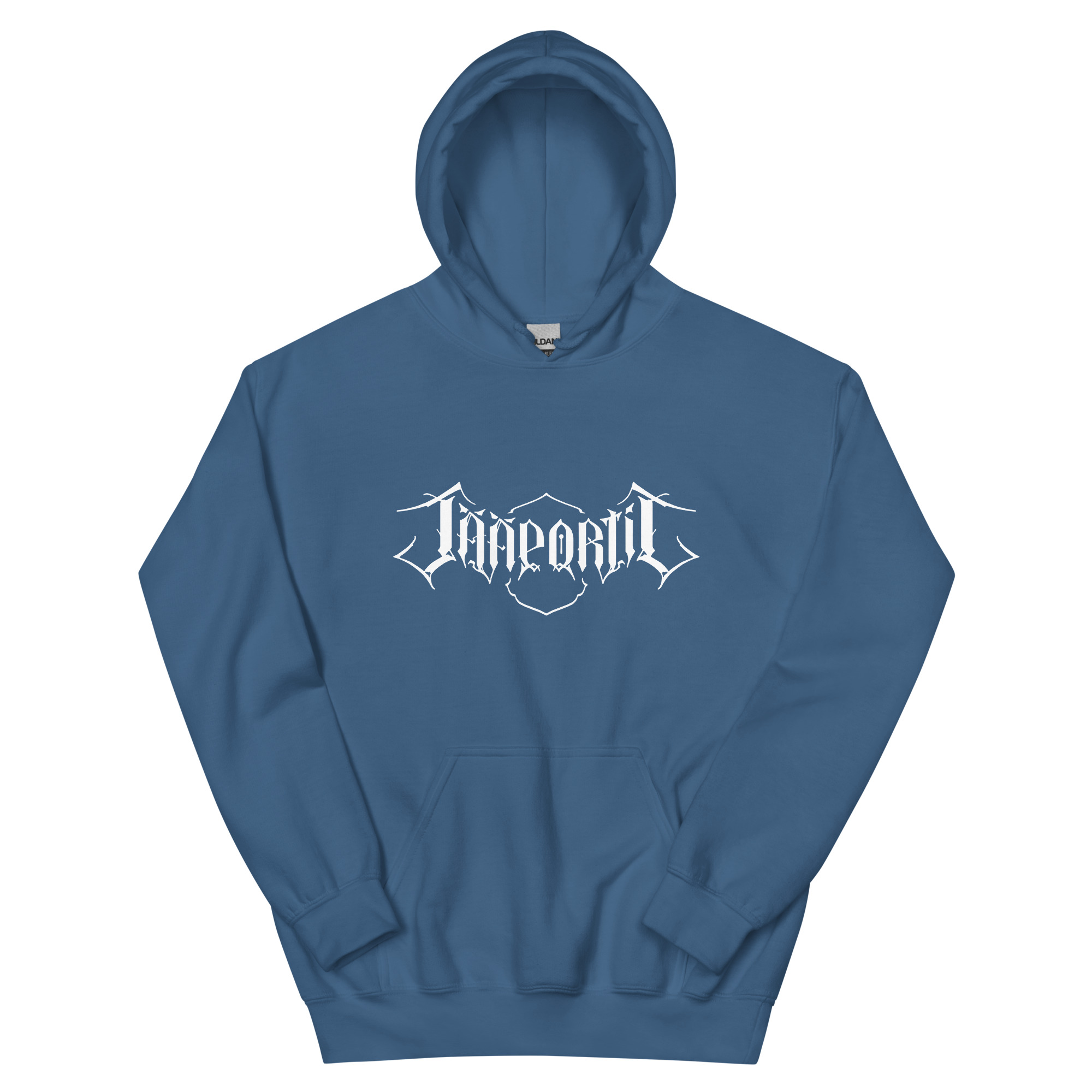 Jääportit Hoodie Unisex - Image 10