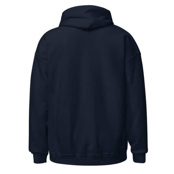 Jääportit Hoodie Unisex