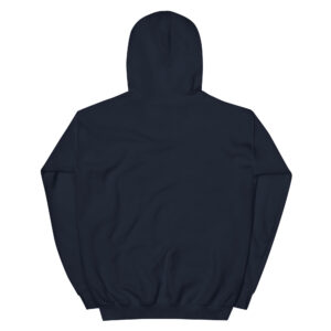 Jääportit Hoodie Unisex - Image 4