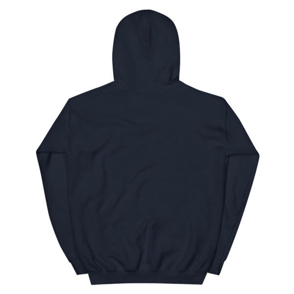 Jääportit Hoodie Unisex