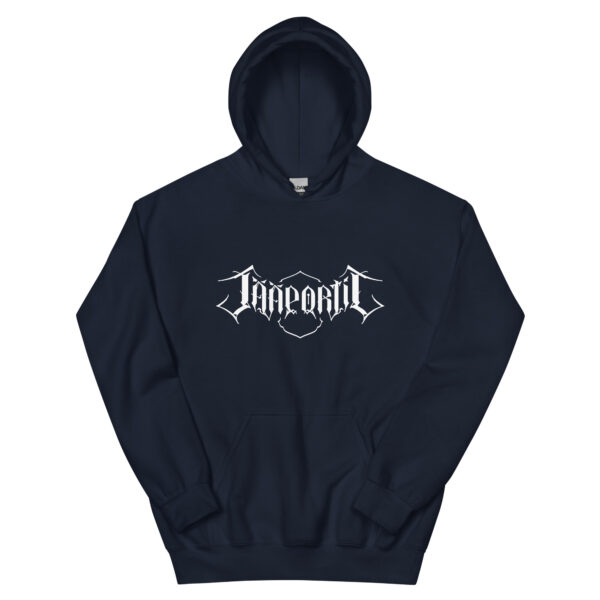 Jääportit Hoodie Unisex