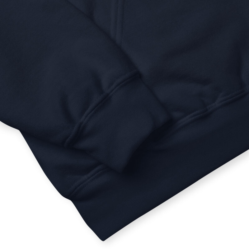 Jääportit Hoodie Unisex