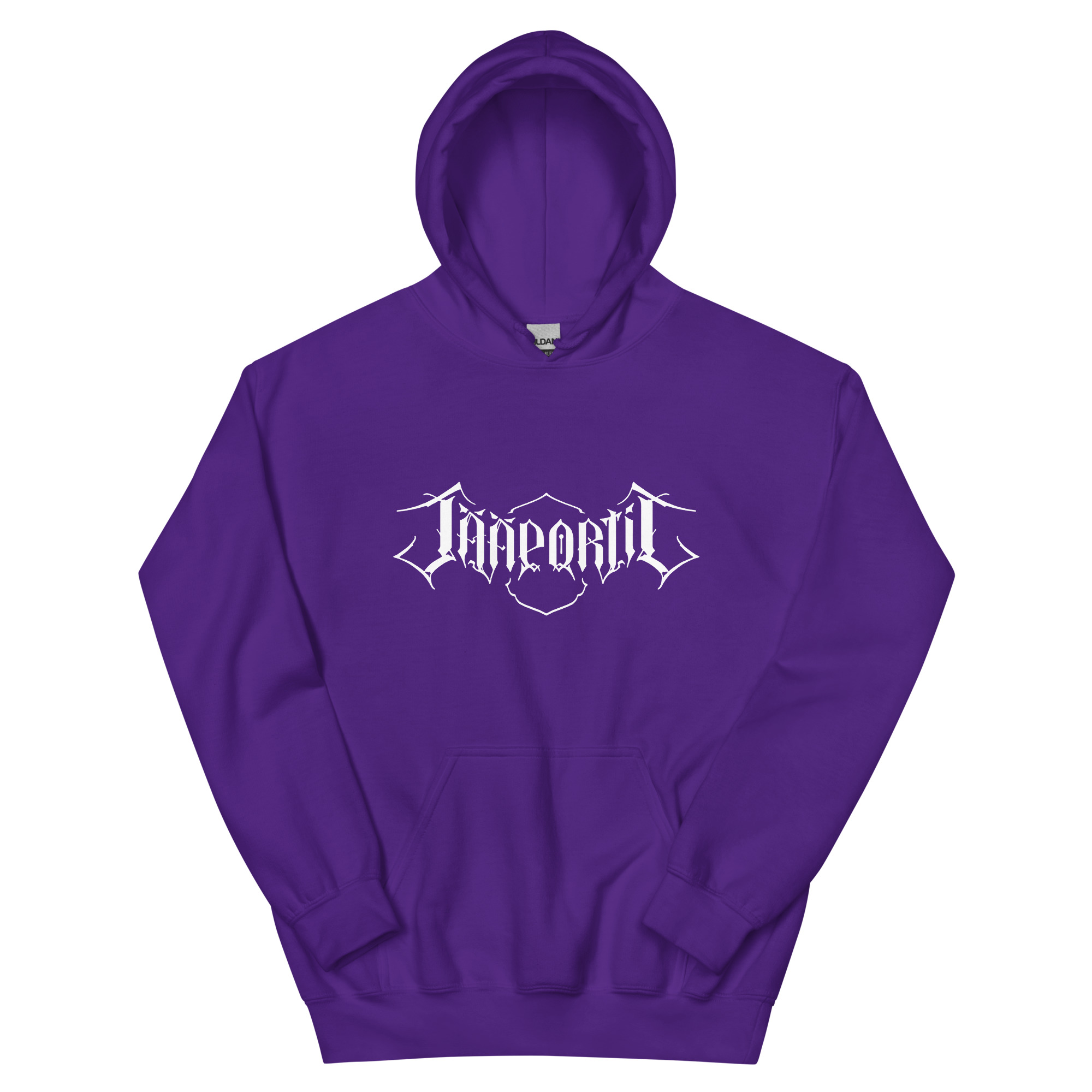 Jääportit Hoodie Unisex - Image 16