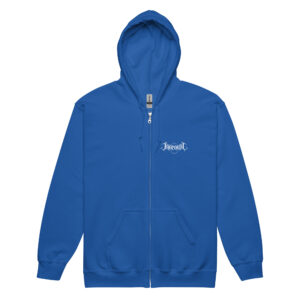 Jääportit Hoodie Zip Unisex - Image 7