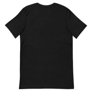 Jääportit T-shirt Unisex - Image 4