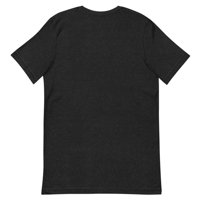 Jääportit T-shirt Unisex
