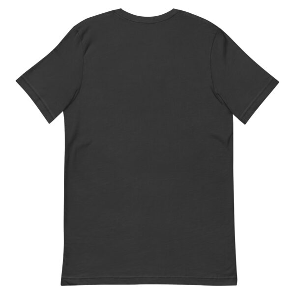 Jääportit T-shirt Unisex