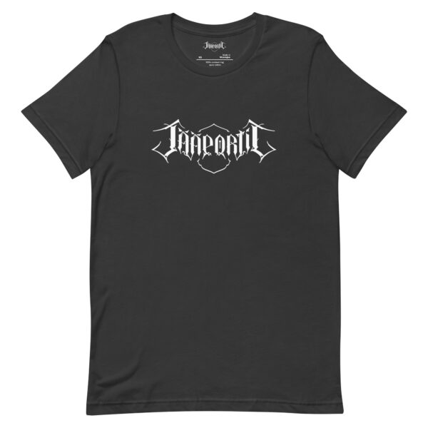 Jääportit T-shirt Unisex