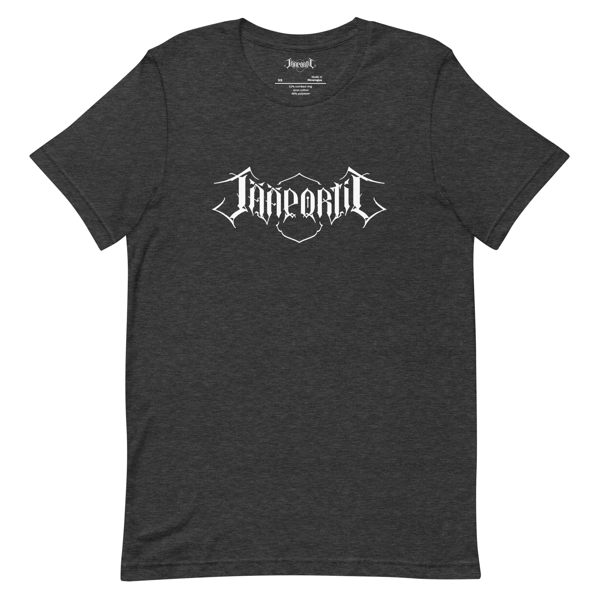 Jääportit T-shirt Unisex - Image 17