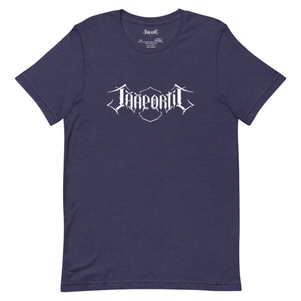 Jääportit T-shirt Unisex
