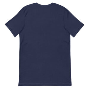Jääportit T-shirt Unisex - Image 10