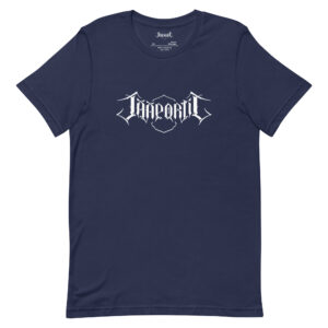 Jääportit T-shirt Unisex - Image 9