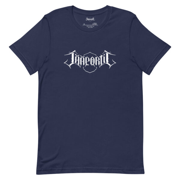 Jääportit T-shirt Unisex