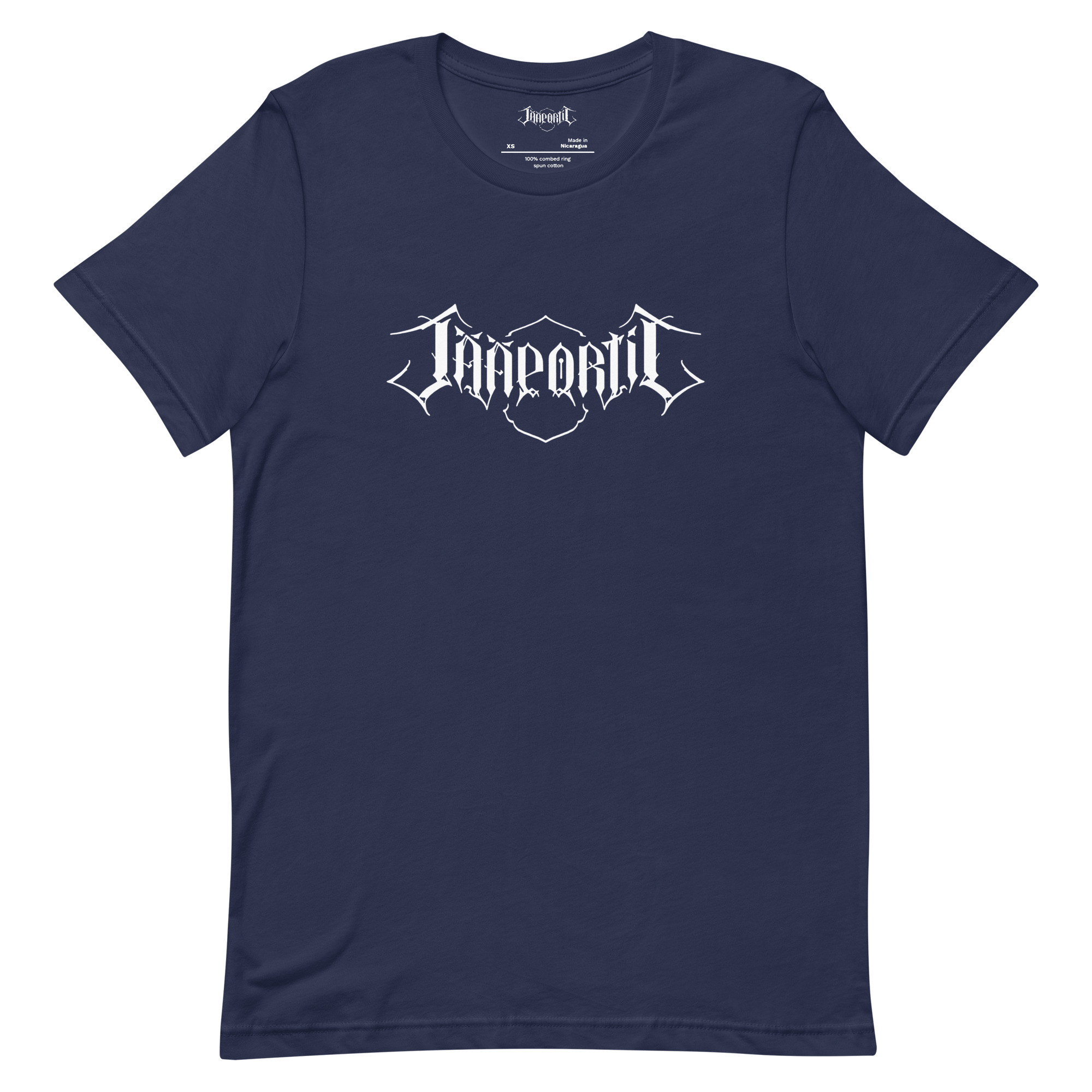 Jääportit T-shirt Unisex - Image 9