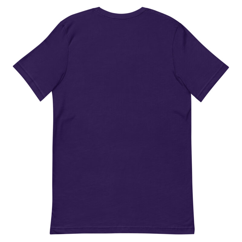 Jääportit T-shirt Unisex