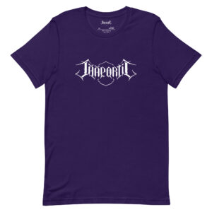 Jääportit T-shirt Unisex - Image 7