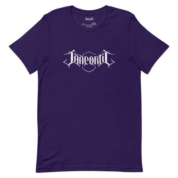 Jääportit T-shirt Unisex