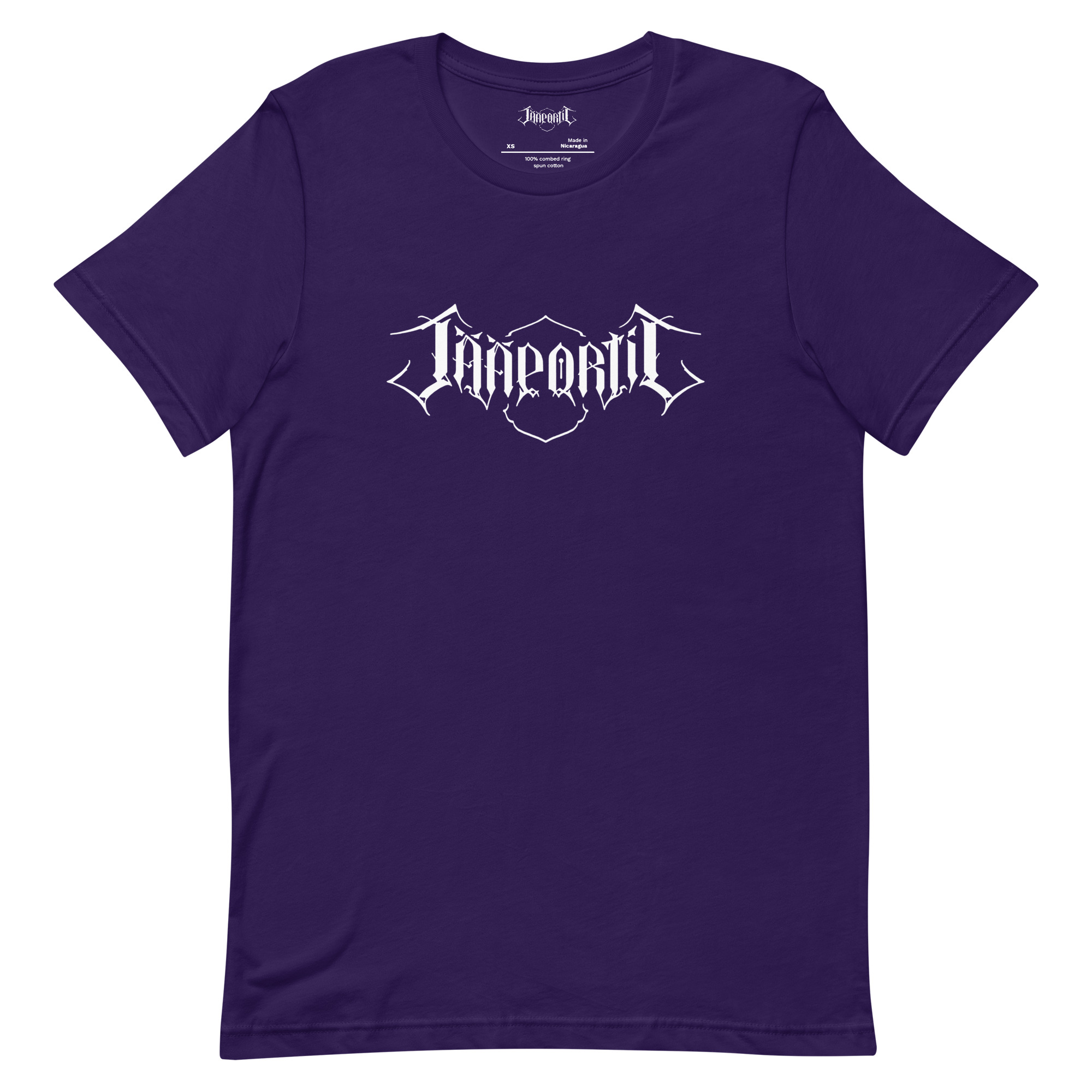 Jääportit T-shirt Unisex - Image 7