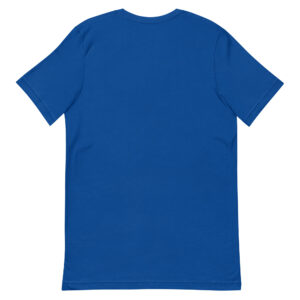 Jääportit T-shirt Unisex - Image 16