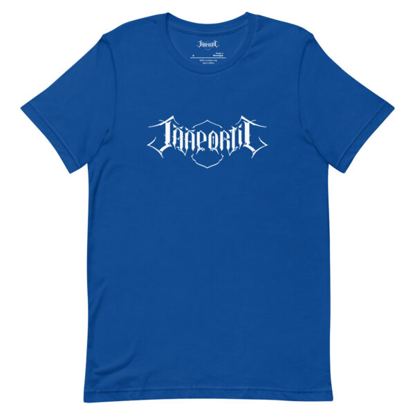 Jääportit T-shirt Unisex