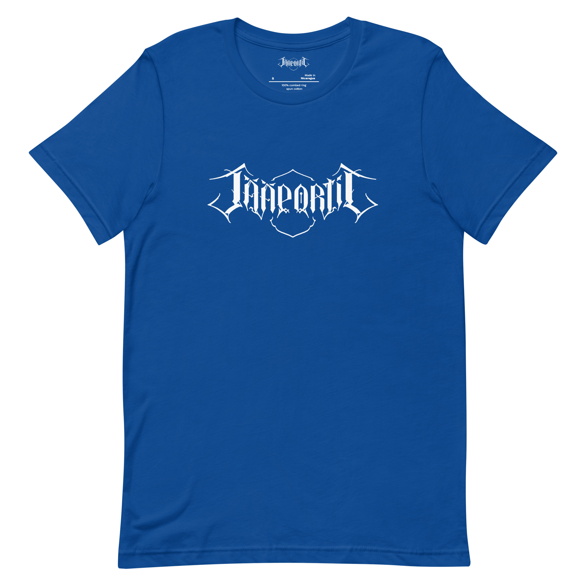 Jääportit T-shirt Unisex - Image 15