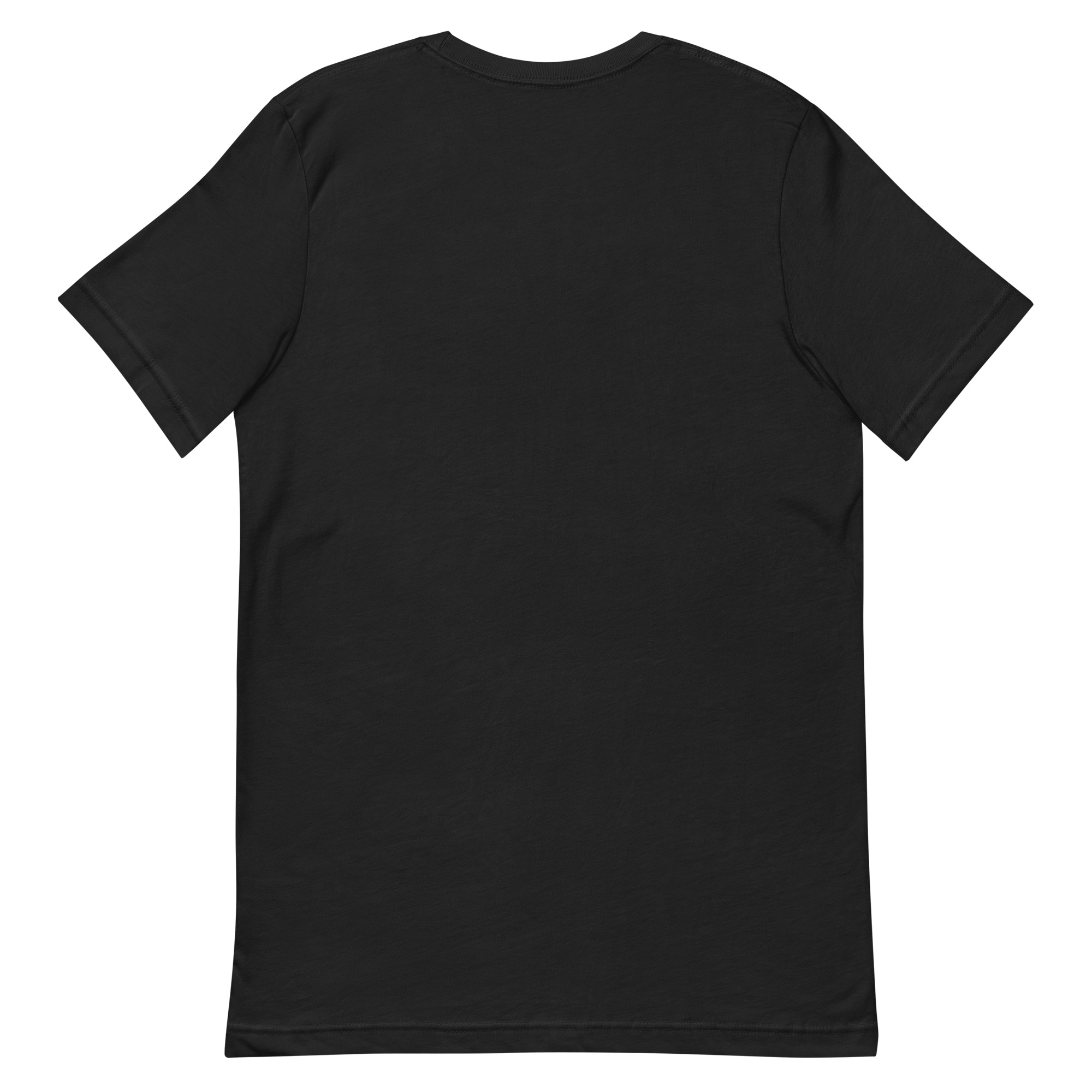 Jääportit T-shirt Unisex - Image 6