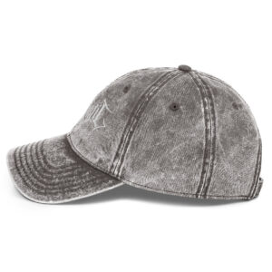 Jääportit Cap Vintage Cotton Twill - Image 11