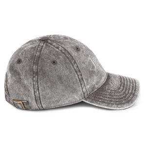 Jääportit Cap Vintage Cotton Twill - Image 12