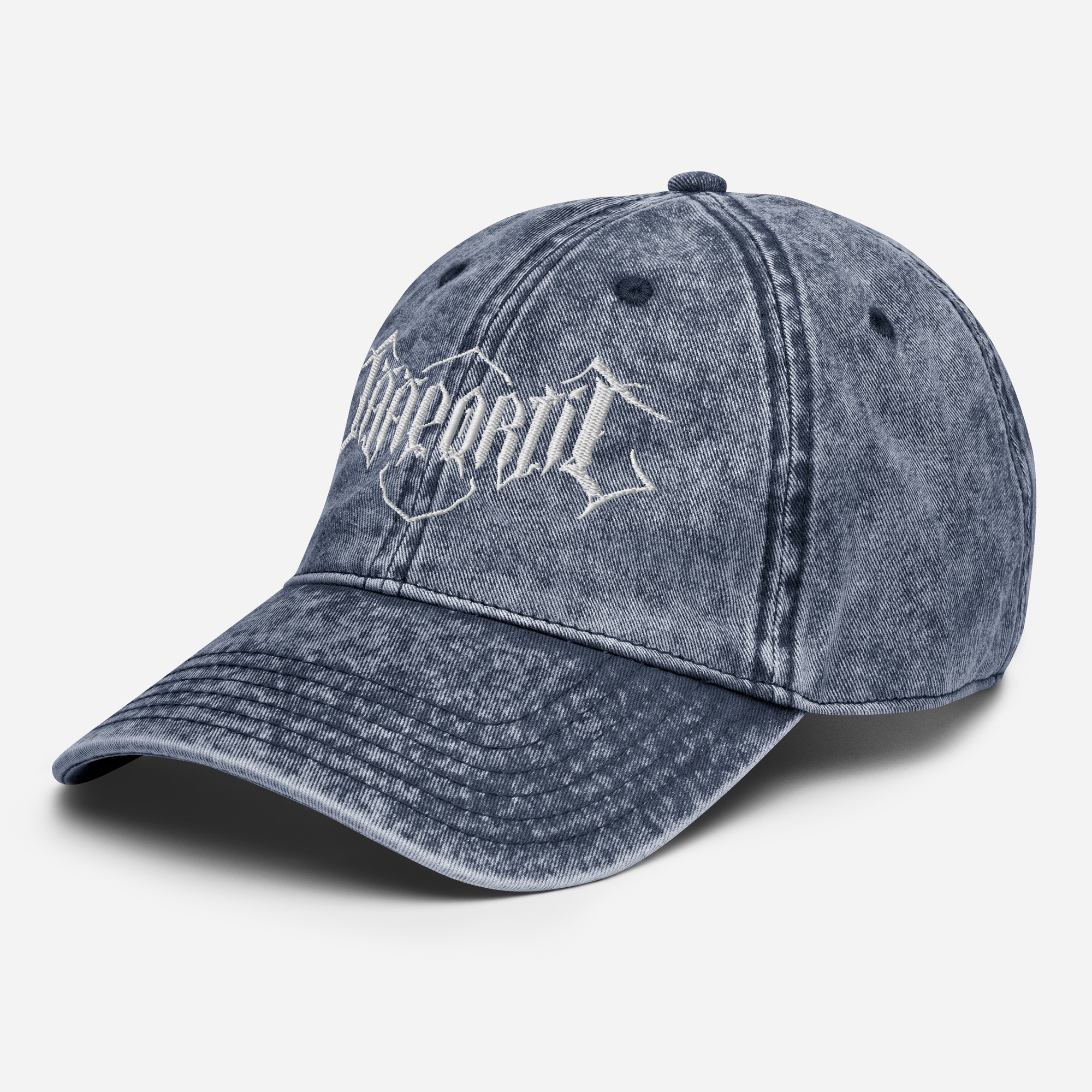 Jääportit Cap Vintage Cotton Twill - Image 13